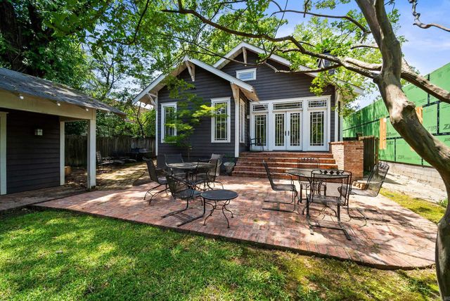 1815 N Harrison Street, Little Rock, AR 72207