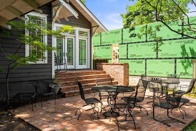 1815 N Harrison Street, Little Rock, AR 72207