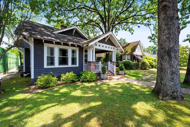 1815 N Harrison Street, Little Rock, AR 72207
