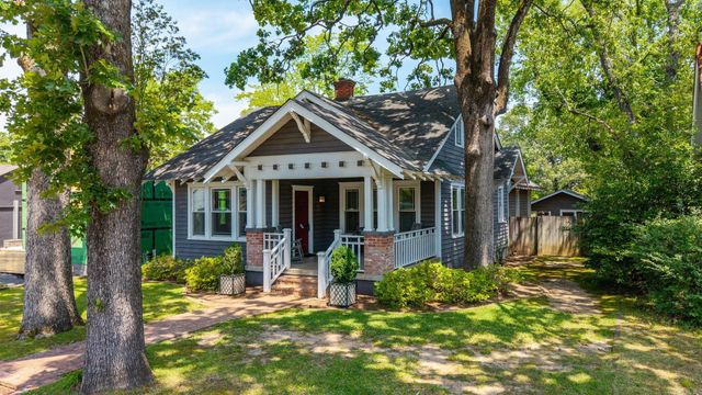1815 N Harrison Street, Little Rock, AR 72207