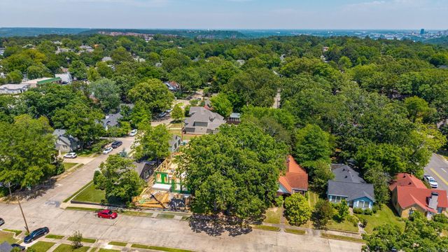 1815 N Harrison Street, Little Rock, AR 72207