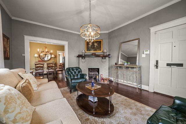1815 N Harrison Street, Little Rock, AR 72207