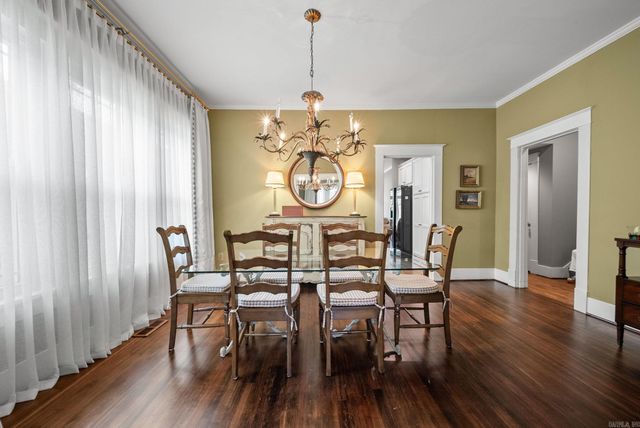 1815 N Harrison Street, Little Rock, AR 72207