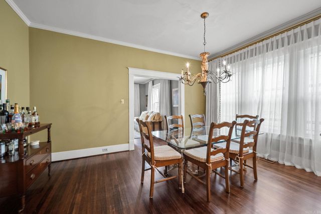 1815 N Harrison Street, Little Rock, AR 72207