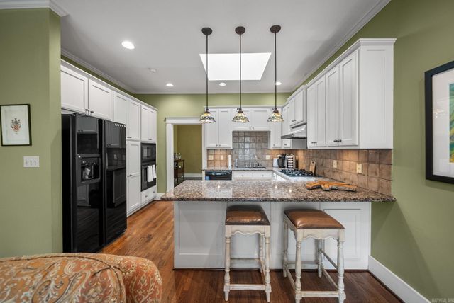 1815 N Harrison Street, Little Rock, AR 72207