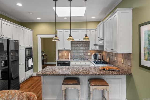 1815 N Harrison Street, Little Rock, AR 72207