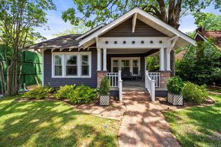 1815 N Harrison Street, Little Rock, AR 72207