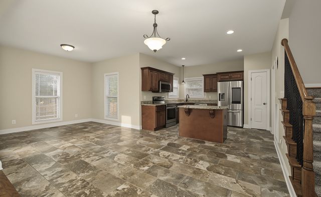 1537 GREEN GROVE WAY, Clarksville, TN 37043