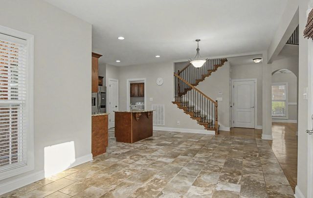1537 GREEN GROVE WAY, Clarksville, TN 37043