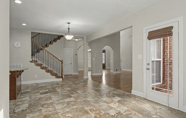 1537 GREEN GROVE WAY, Clarksville, TN 37043