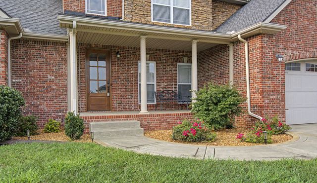 1537 GREEN GROVE WAY, Clarksville, TN 37043