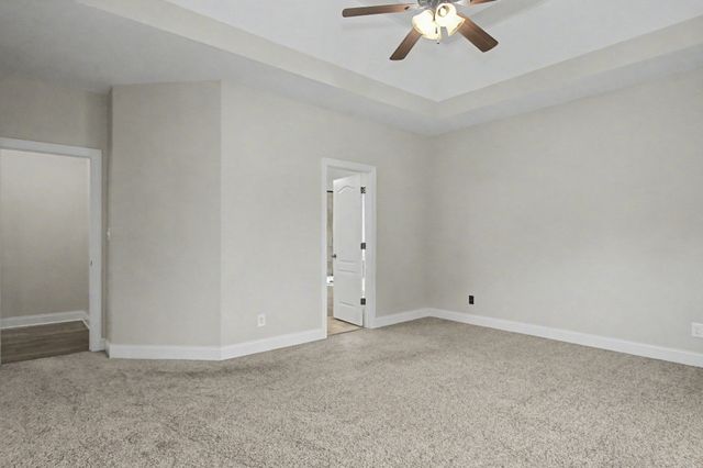 1537 GREEN GROVE WAY, Clarksville, TN 37043