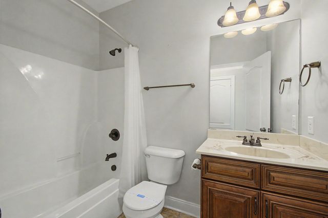 1537 GREEN GROVE WAY, Clarksville, TN 37043