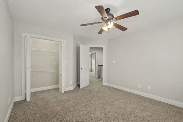 1537 GREEN GROVE WAY, Clarksville, TN 37043