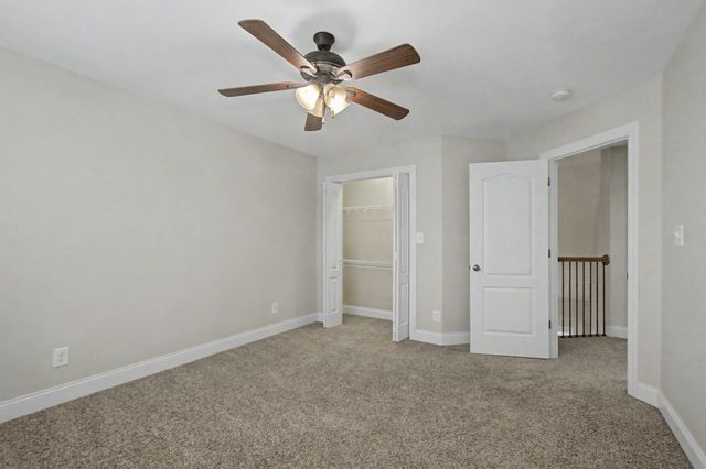1537 GREEN GROVE WAY, Clarksville, TN 37043
