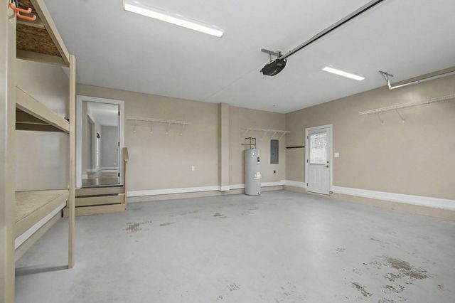 1537 GREEN GROVE WAY, Clarksville, TN 37043