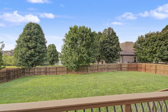 1537 GREEN GROVE WAY, Clarksville, TN 37043