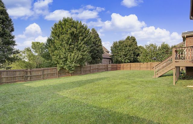 1537 GREEN GROVE WAY, Clarksville, TN 37043