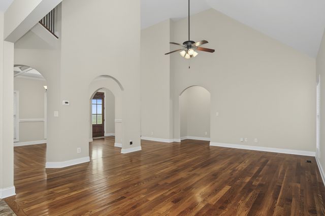 1537 GREEN GROVE WAY, Clarksville, TN 37043