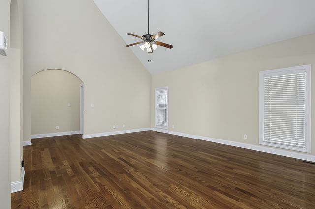 1537 GREEN GROVE WAY, Clarksville, TN 37043