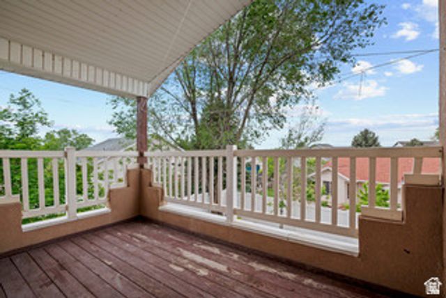 1048 S SLATE CANYON DR, Provo, UT 84606