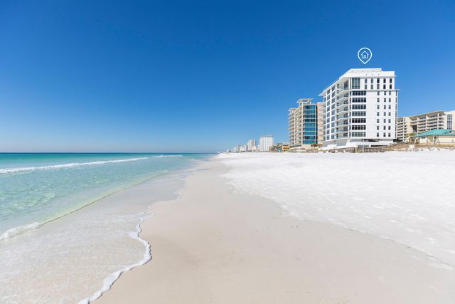 1900 Scenic Hwy 98 1001, Destin, FL 32541