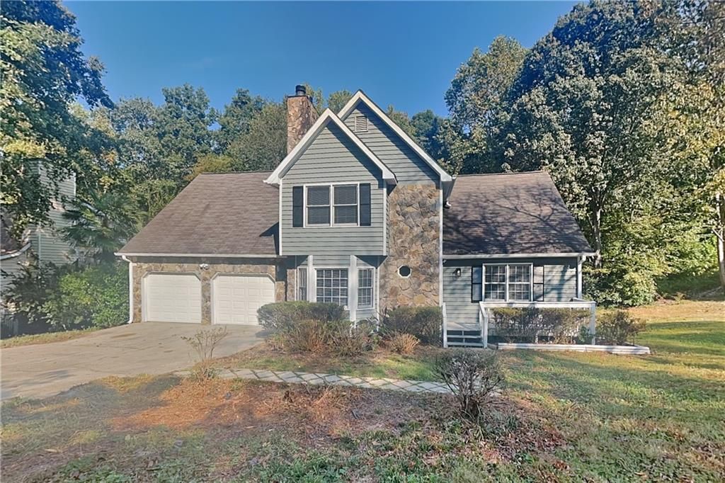 121 Chantilly Lane, Lawrenceville, GA 30043