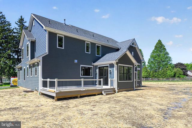 LOT 6-1070 CREAMERY CIRCLE, Blue Bell, PA 19422