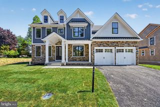 LOT 6-1070 CREAMERY CIRCLE, Blue Bell, PA 19422