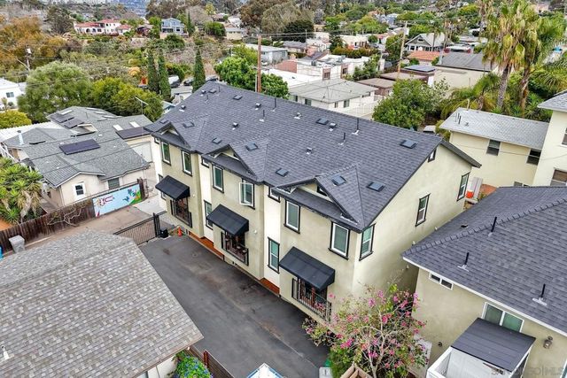 4250 52 Cleveland Street, San Diego, CA 92103