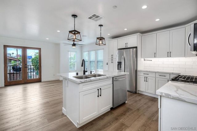 4250 52 Cleveland Street, San Diego, CA 92103
