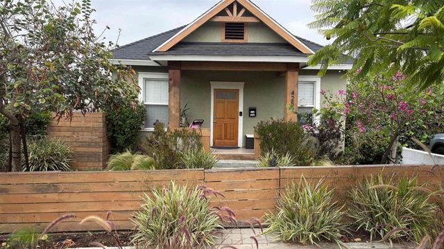 4250 52 Cleveland Street, San Diego, CA 92103