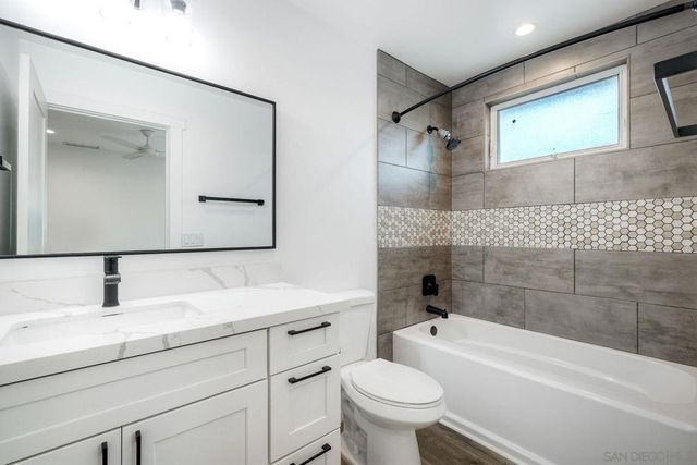 4250 52 Cleveland Street, San Diego, CA 92103