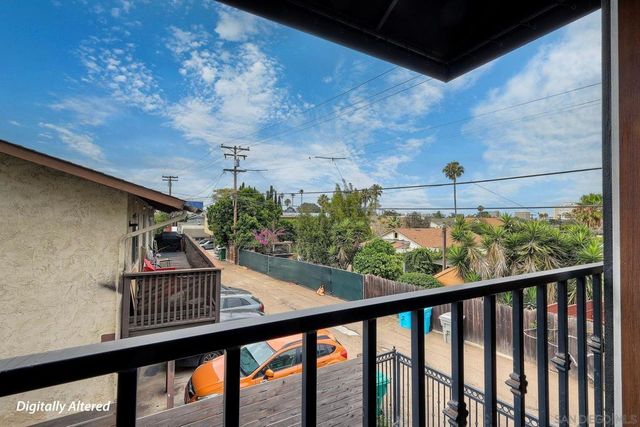 4250 52 Cleveland Street, San Diego, CA 92103