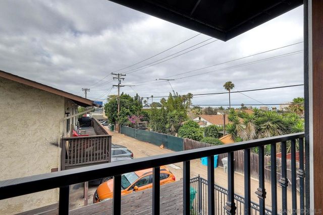 4250 52 Cleveland Street, San Diego, CA 92103