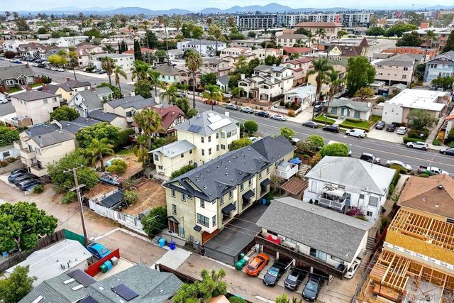 4250 52 Cleveland Street, San Diego, CA 92103