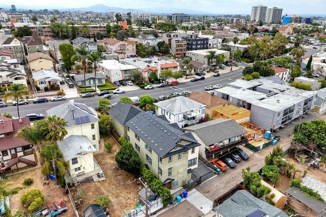 4250 52 Cleveland Street, San Diego, CA 92103