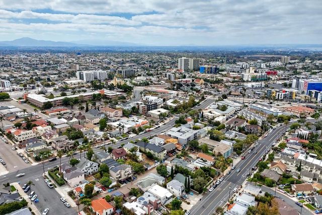 4250 52 Cleveland Street, San Diego, CA 92103