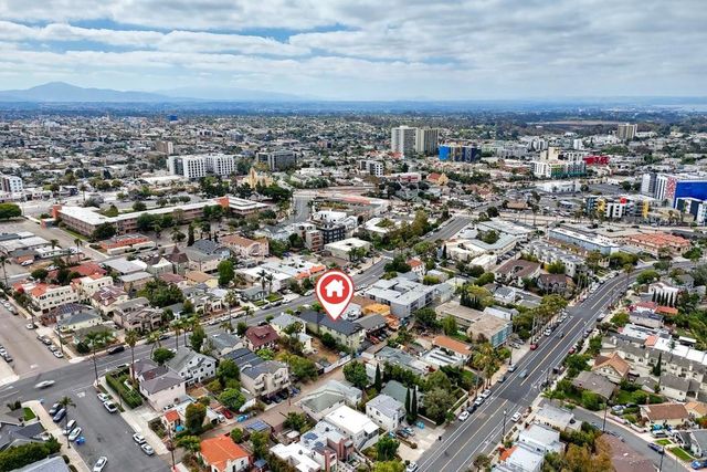 4250 52 Cleveland Street, San Diego, CA 92103