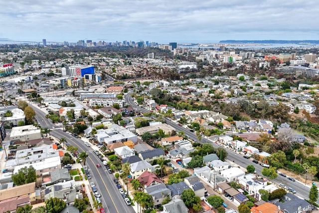 4250 52 Cleveland Street, San Diego, CA 92103
