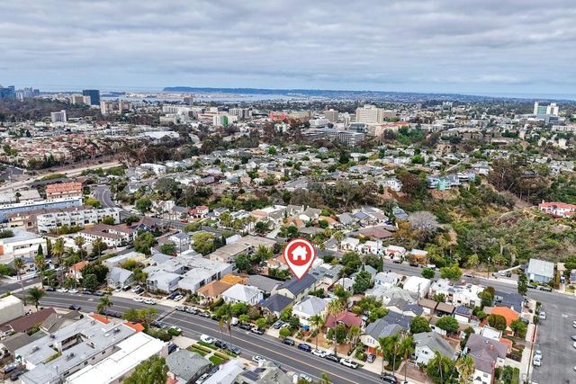 4250 52 Cleveland Street, San Diego, CA 92103