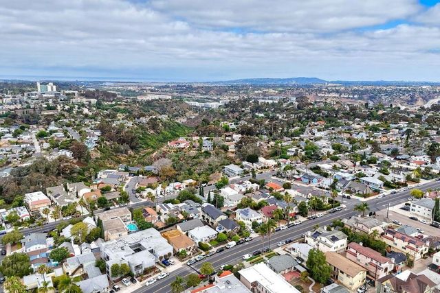 4250 52 Cleveland Street, San Diego, CA 92103
