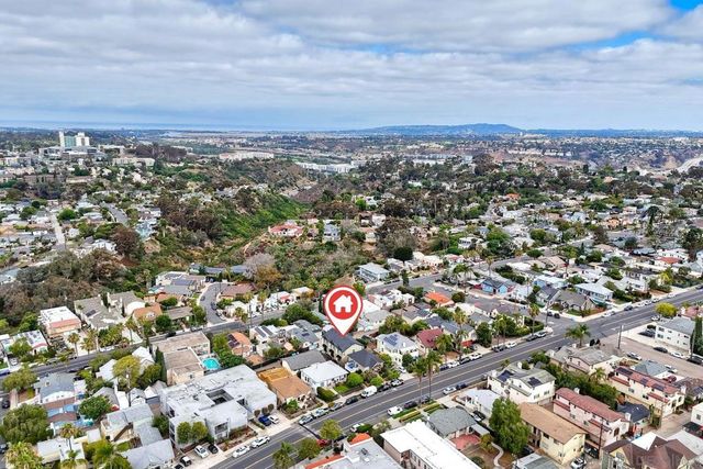 4250 52 Cleveland Street, San Diego, CA 92103