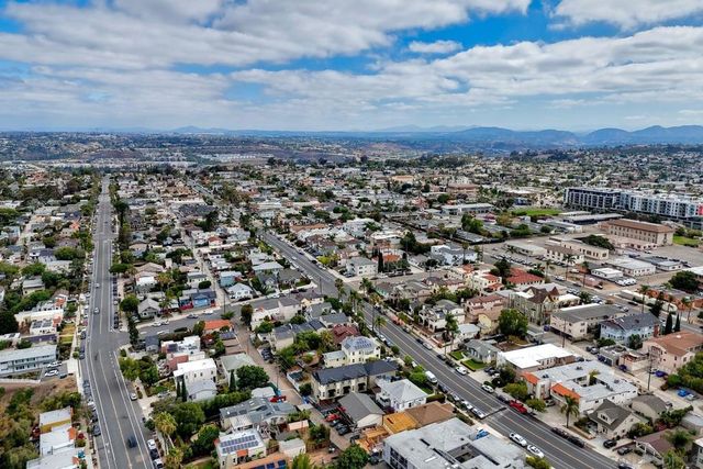 4250 52 Cleveland Street, San Diego, CA 92103