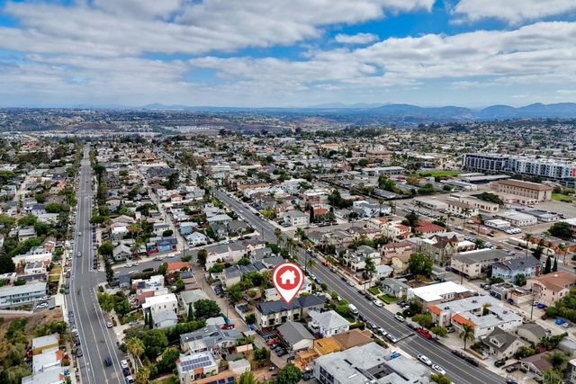 4250 52 Cleveland Street, San Diego, CA 92103