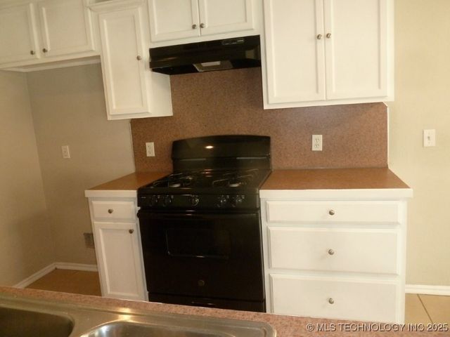 12272 S 268th East Avenue, Coweta, OK 74429