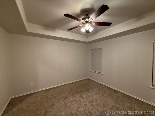 12272 S 268th East Avenue, Coweta, OK 74429