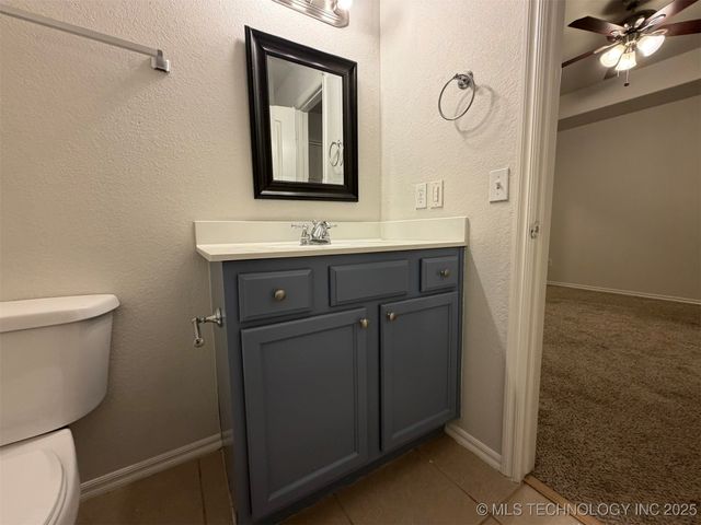 12272 S 268th East Avenue, Coweta, OK 74429