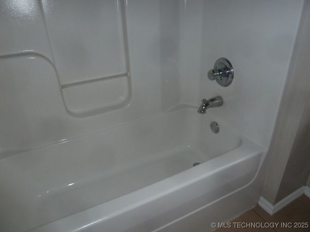 12272 S 268th East Avenue, Coweta, OK 74429