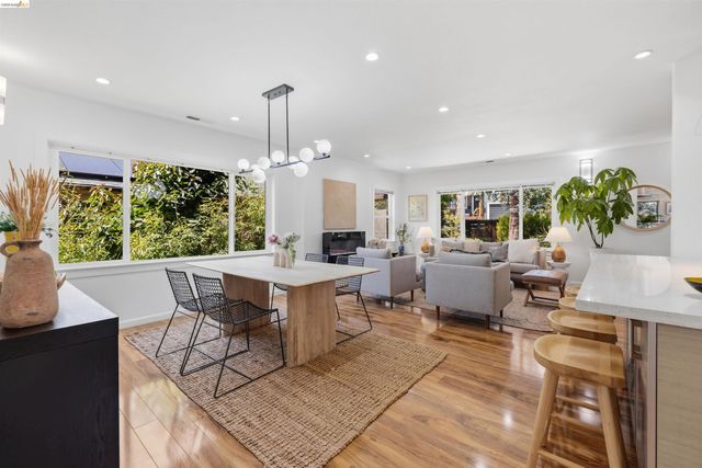 4507 Tulip Ave, Oakland, CA 94619